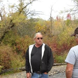 Meet your Posher, Billy